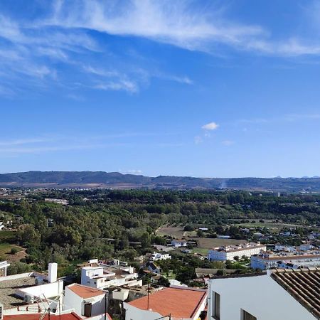 Апартаменти El Mirador De Beatriz Аркос-де-ла-Фронтера Екстер'єр фото